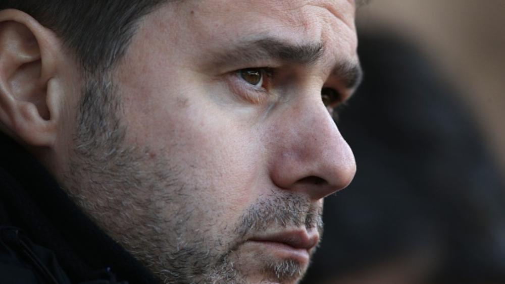 تصريح متهور يعرض مشروع بوكيتينو مع توتنهام للانهيار؟!