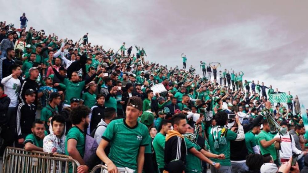 إدارة النادي القنيطري تطرح تذاكر مواجهة وداد تمارة رغم "عقوبة الجامعة"