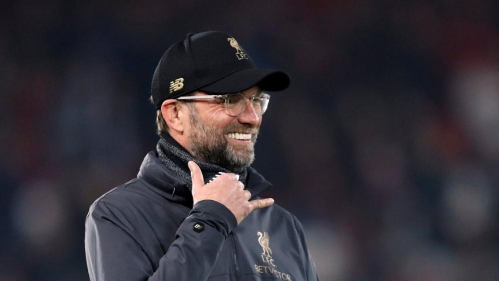 البسمة تعود لوجه يورغن كلوب بعد خماسية ضد واتفورد