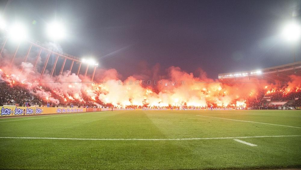 إدارة الجيش الملكي تكشف الخطوة التي ستقوم بها بعد عقوبة الجامعة