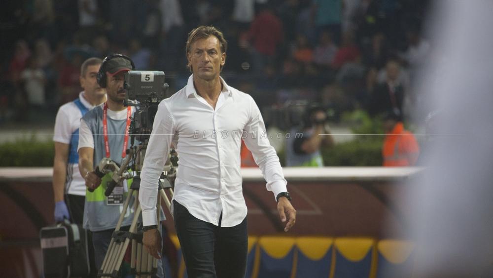 رونار يكشف: الإعداد لكان 2019، توجيه الدعوة لعبد الحميد، تجربة الكعبي...