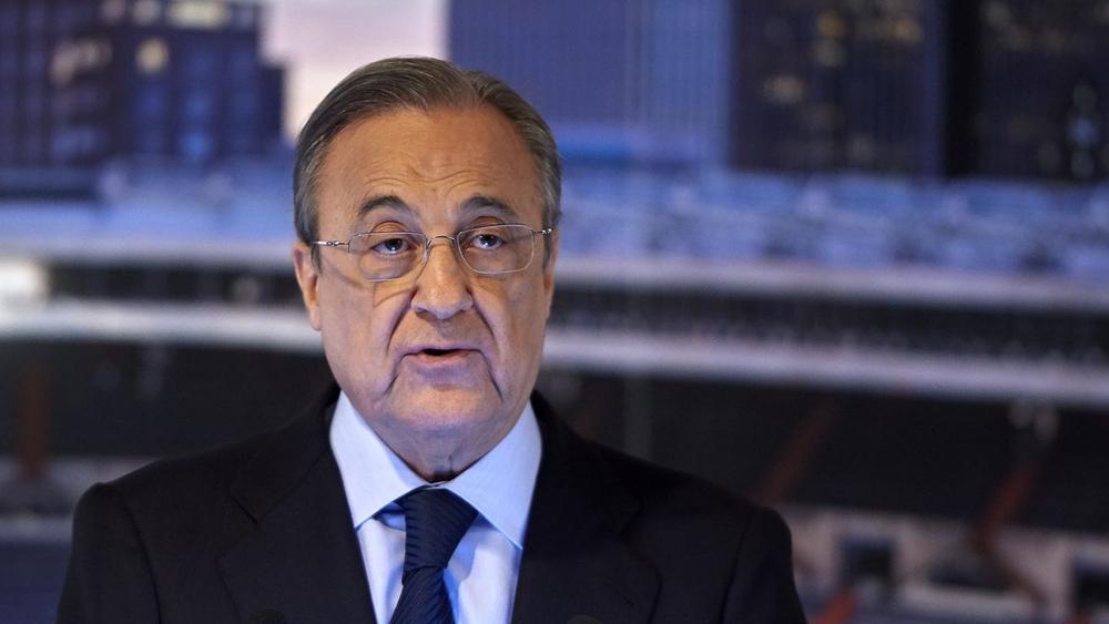 ريال مدريد يقيل أحد مدربيه بسبب تصريحاته بعد "الكلاسيكو"