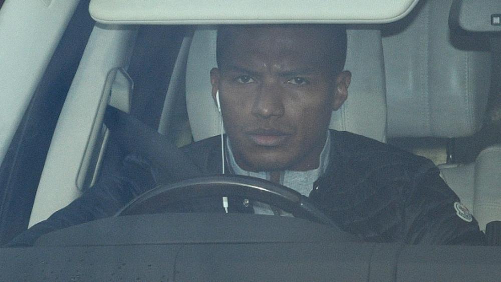 مانشستر يونايتد يخرج قائده للمعاش المبكر