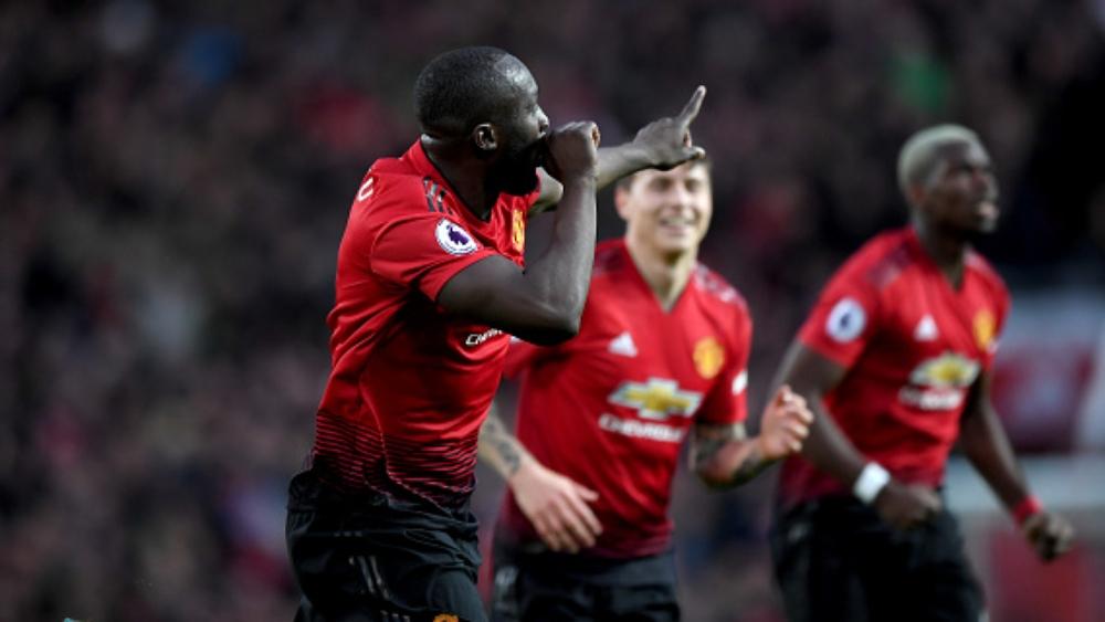 اليونايتد يعود للمربع الذهبي من بوابة مباراة الأهداف الجميلة