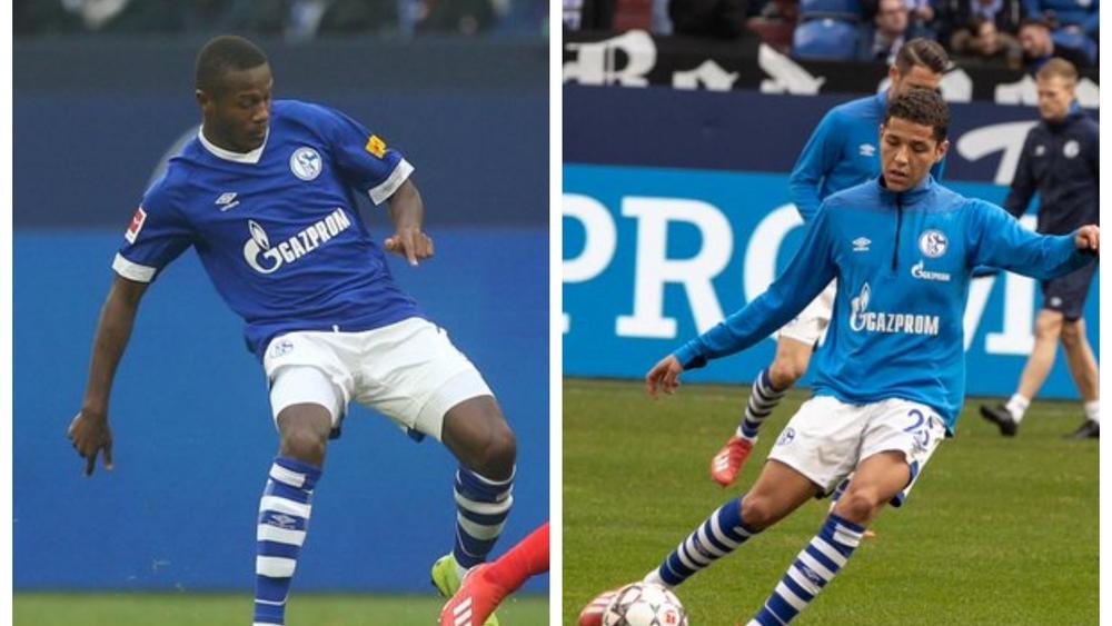 حاريت ومنديل يسقطان بالأربعة بـ"أداء باهت"