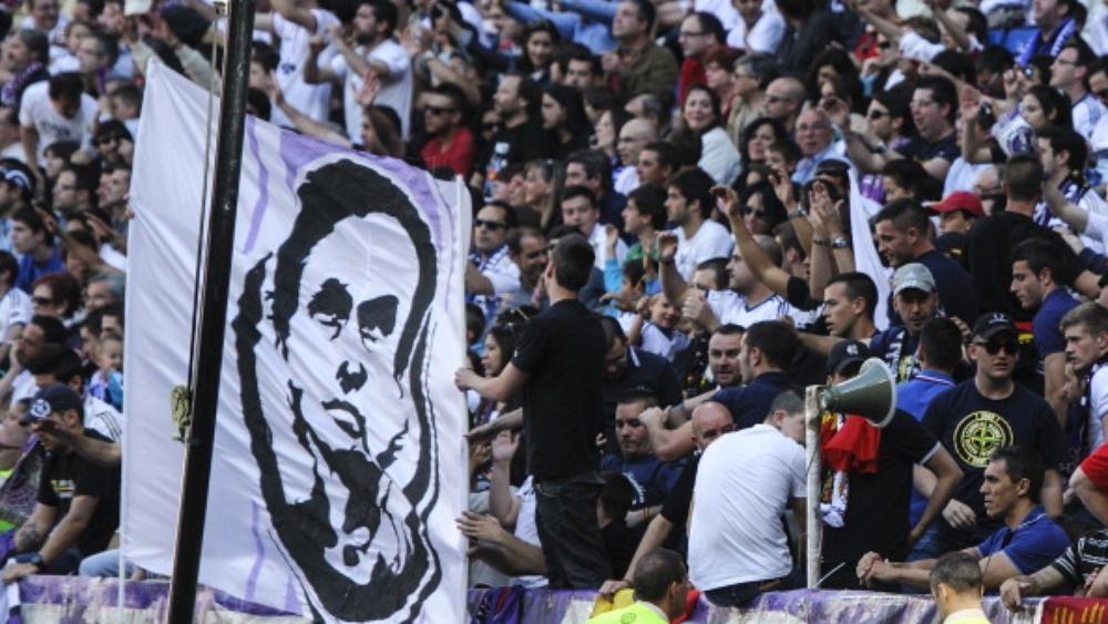 مورينيو: هذا ما يُميز جماهير الريال عن أي جماهير في كرة القدم