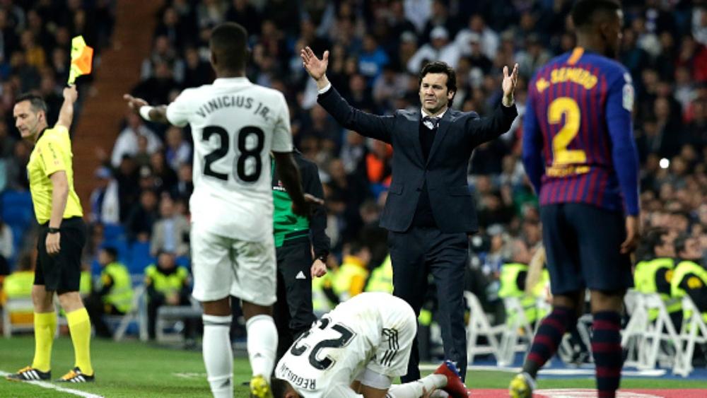 سولاري: الدوري لم ينته بعد، وهذا ما سيحدث ضد أياكس