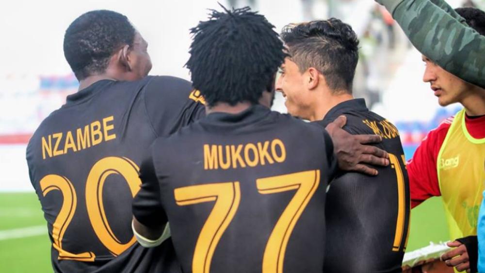 إتحاد طنجة يحقق إنتصارا ثمينا في الحسيمة ويرتقي للمركز الثاني