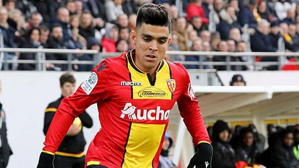 لانس ينهزم ويتراجع للمركز الخامس... بنشرقي شارك كبديل