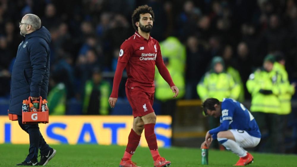 إيفرتون يحقق هدفه ويكلف ليفربول صدارة البريميرليج