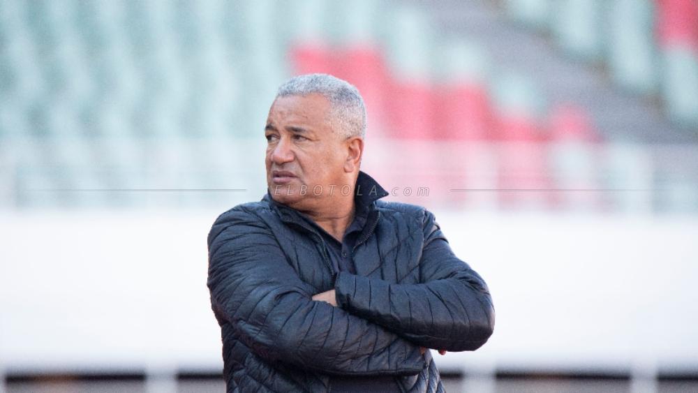 الصديقي: "لا معنى للبطولة بدون الرجاء والوداد والجيش"