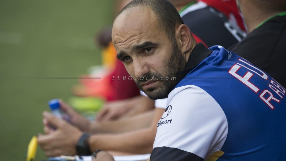 خاص | إدارة الفتح لا تنوي الاستغناء عن الركراكي