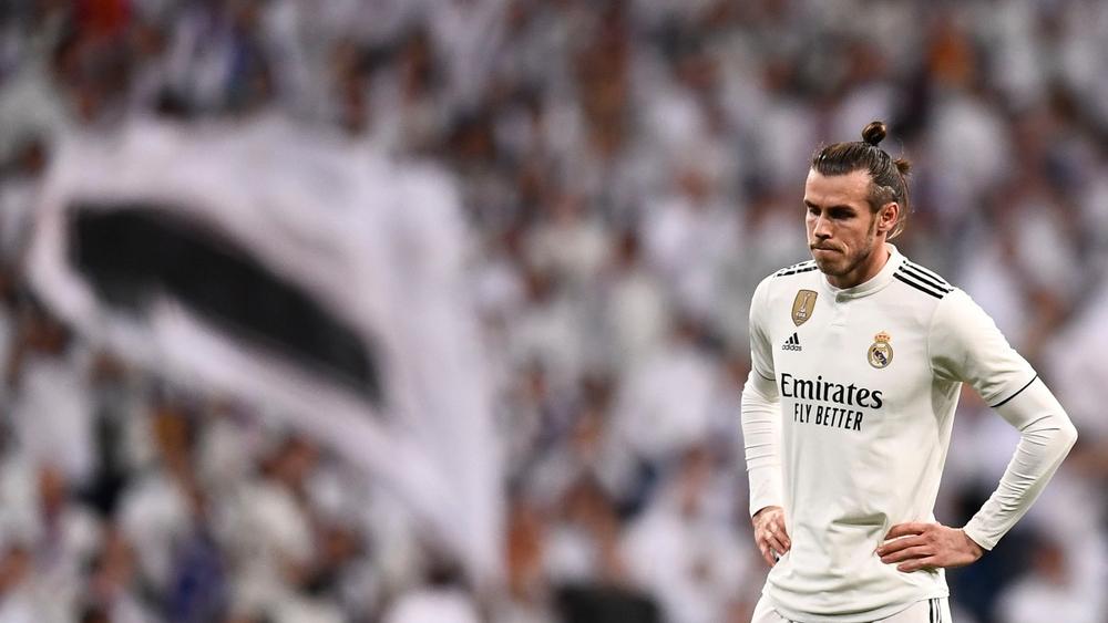 هل يضحي ريال مدريد ببيل من أجل نجم توتنهام؟