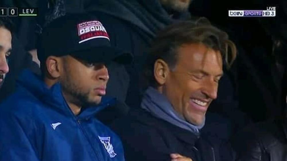 ليغانيس يواصل ابتعاده عن مراكز الهبوط تحت أنظار رونار والنصيري، والزهر في الاحتياط