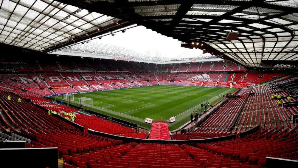 "ستريتفورد" سلاح اليونايتد لزيادة الضغط الجماهيري