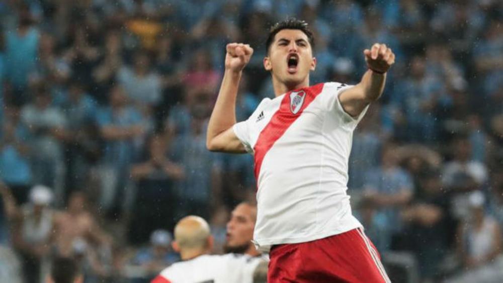 الإنتر على وشك خطف هدف ريال مدريد