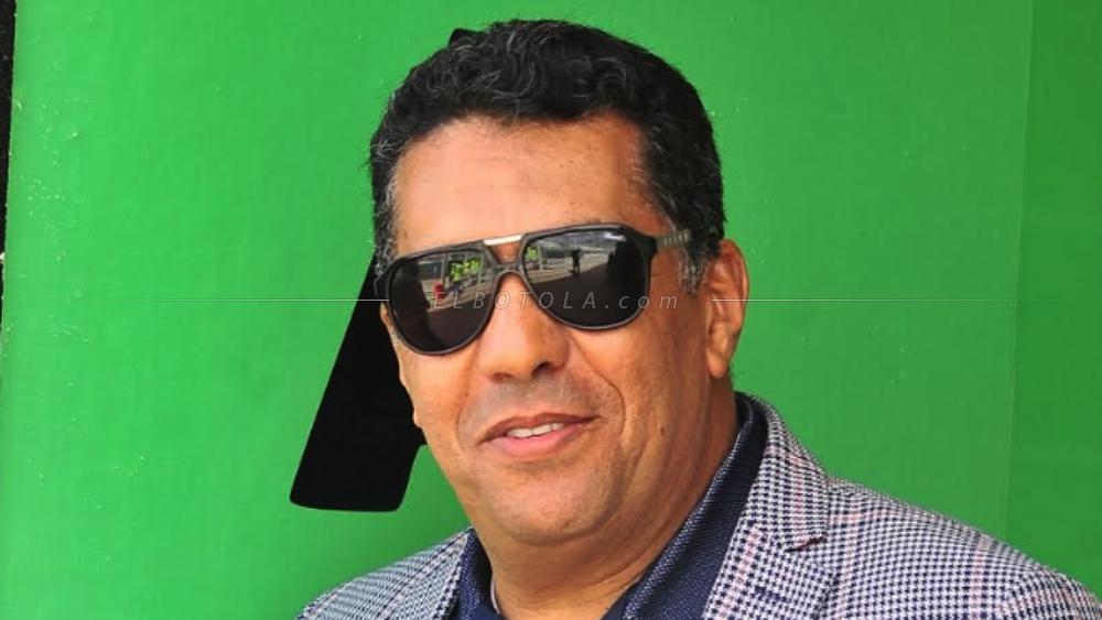 الطاوسي: "نبَّهت الهجهوج .. وإسقاطنا الرجاء حافزٌ لنا للمستقبل"