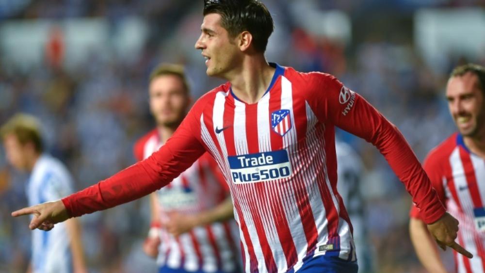 الليجا | أتلتيكو مدريد لتجنب كارثة الريال