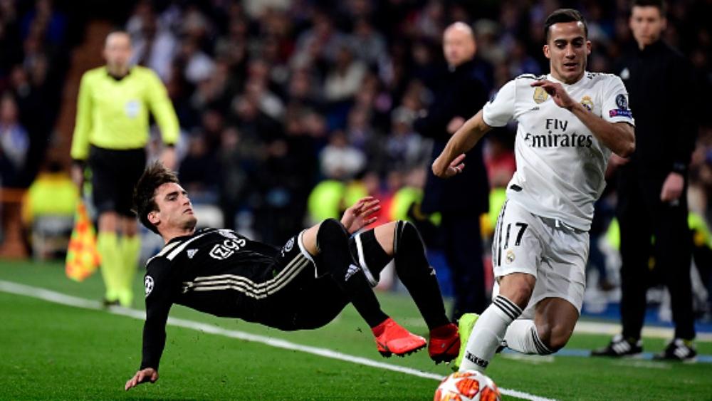 الكشف عن مدة غياب كارفاخال وفاسكيز عن ريال مدريد