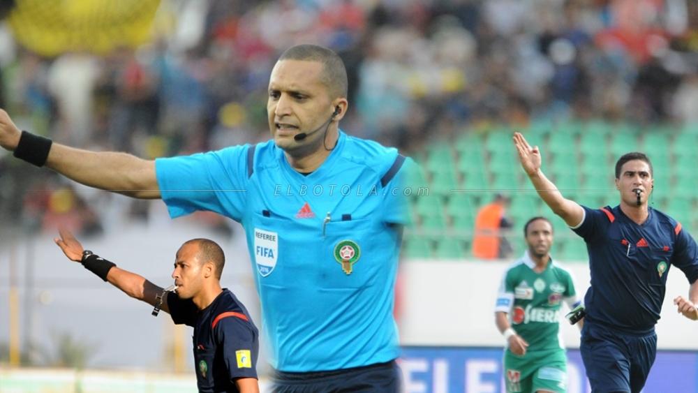 الجامعة تكشف لأول مرة عن "عقوباتها" تجاه الحكام