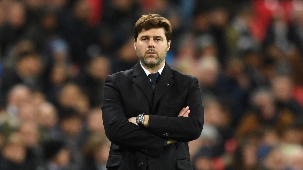 بوكيتينو عن عقوبة إيقافه: "أنا في صدمة وأعتقد أن الأمر غير عادل"