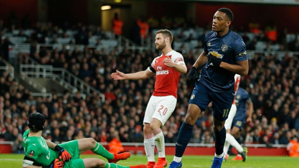 البريميرليج | قمة آرسنال واليونايتد بين الثأر وفقدان الأمل