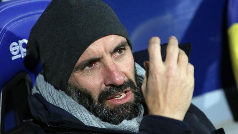 رسميًا | مونشي يغادر روما