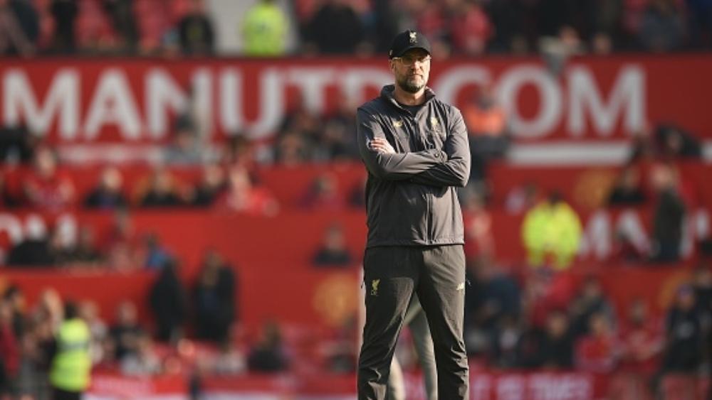 كلوب: لا ضغوط على صلاح، وواثق من الفوز بالبريميرليج