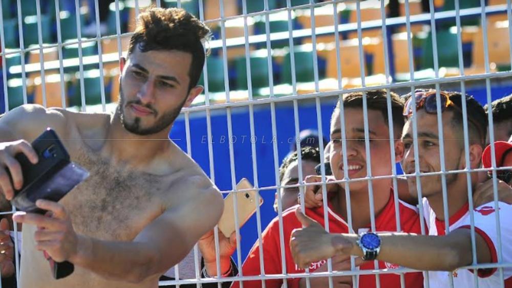 تفاؤل ودادي قبل "موقعة أبيدجان" أمام أسيك ميموزا