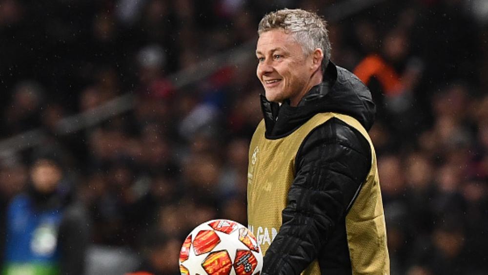 سولشاير يرفض المراهنات ويقاضي شركة استغلت صورته