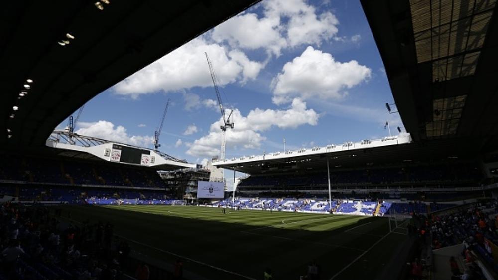 رسميًا | توتنهام ينتقل إلى ملعبه الجديد