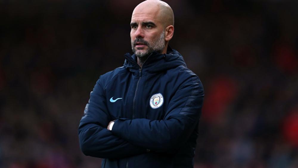 هل سيدرب جوارديولا يوفنتوس في الموسم القادم؟