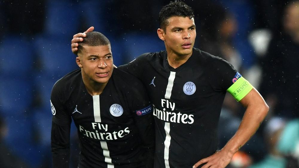 مبابي: "لم أتمكن من النوم بعد الإقصاء... أعتقد بأنني لن أرحل"