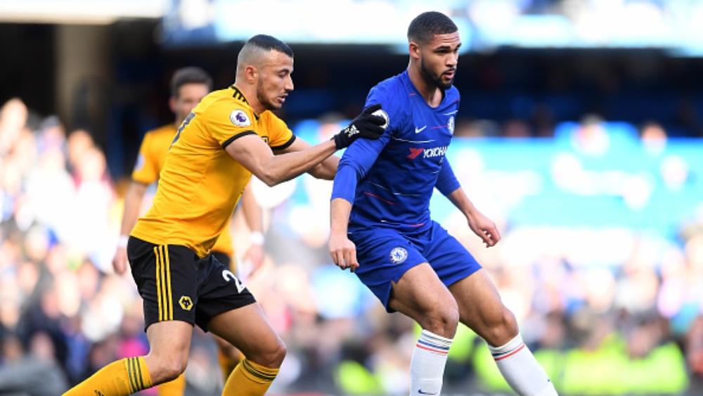 بالأرقام | سايس قدم مباراة بطولية ضد تشيلسي