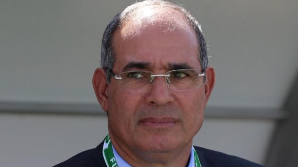 الزاكي بعد الهزيمة في آسفي: "الأخطاء التحكيمية تسببت في تعثرنا"