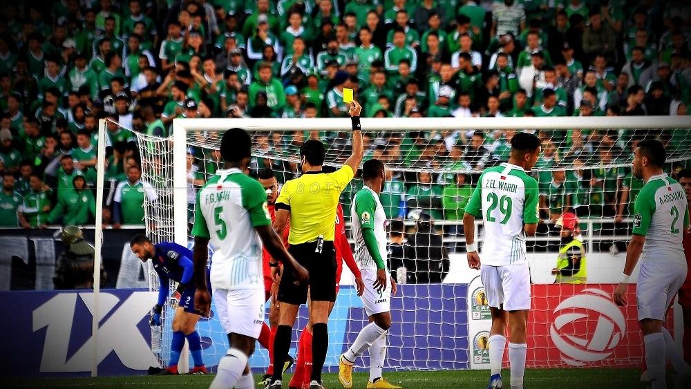 رأي خاص/ "بين واقِعية الحسنِية ولا مسؤولية الزّيات وجمال..!"