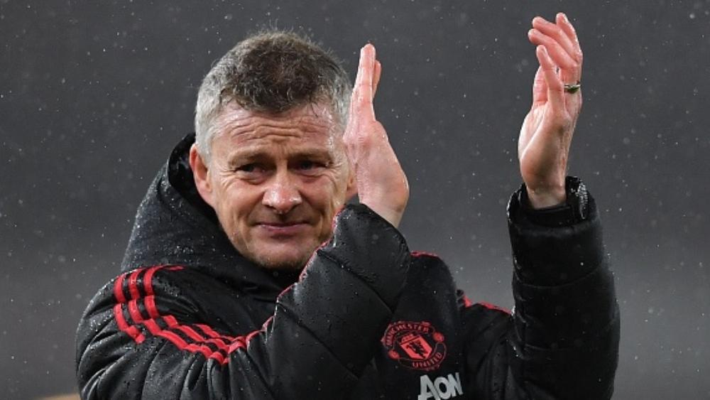 سولشاير يعاتب حكم قمة آرسنال بعد الخسارة