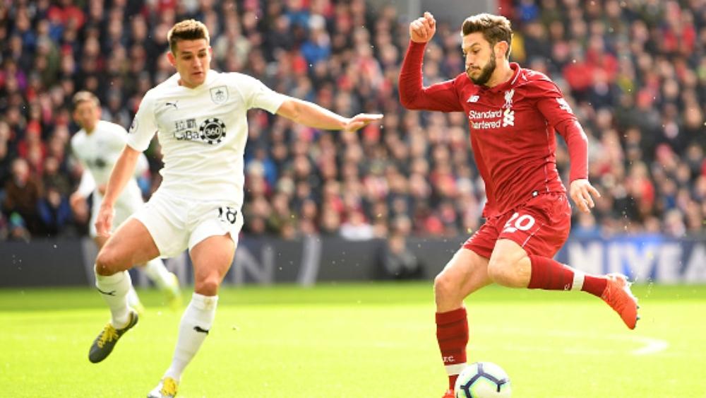 لالانا: أظهرنا شخصية رائعة ضد بيرنلي