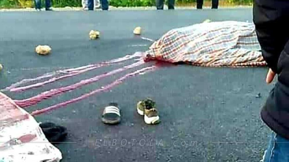 فعاليات الكرة الوطنية تُعزِّي الأسرة الرجاوية في وفاة مُناصريْن