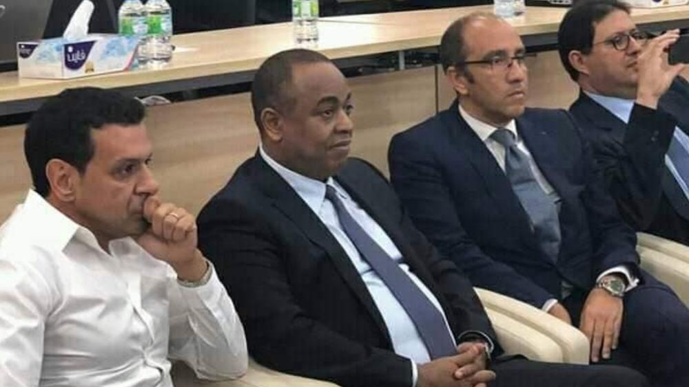 إدارة الرجاء تتَّجه لعدم خوض "ديربي التحدي" بالإمارات