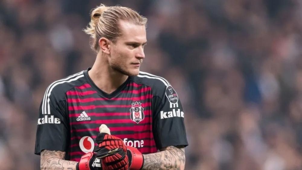 بشكتاش يعاتب كاريوس: "هناك مشكلة ما"