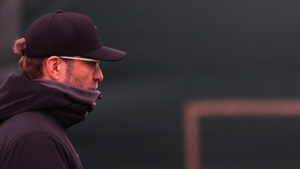 كلوب: ليفربول عليه تقديم مباراة استثنائية إذا أراد إقصاء البايرن