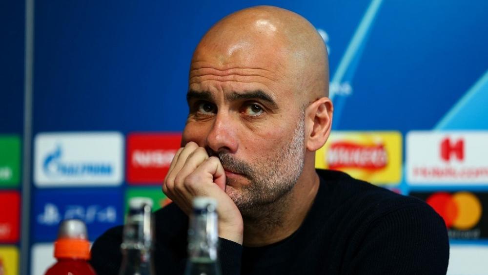 غوارديولا يتمنى إقصاء ليفربول: "أنا أتأسف للجماهير الإنجليزية، لكني أريد تأهل بايرن"