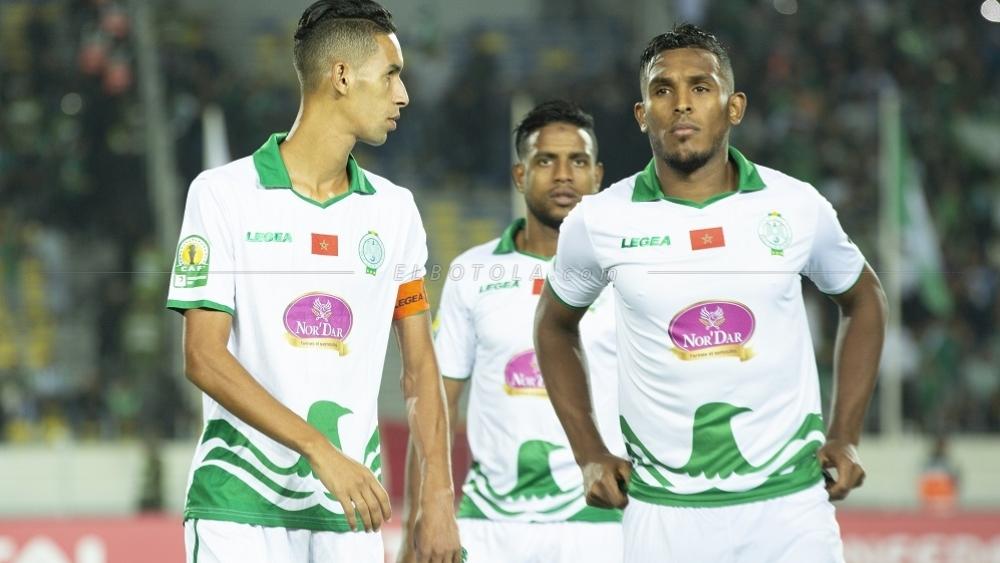 "لائحة النسور" في مواجهة النهضة البركانية.. وعودة الورفلي