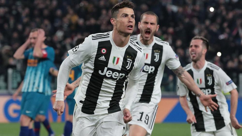 كرستيانو قد يصبح أول لاعب في التاريخ يحقق هذين الرقمين