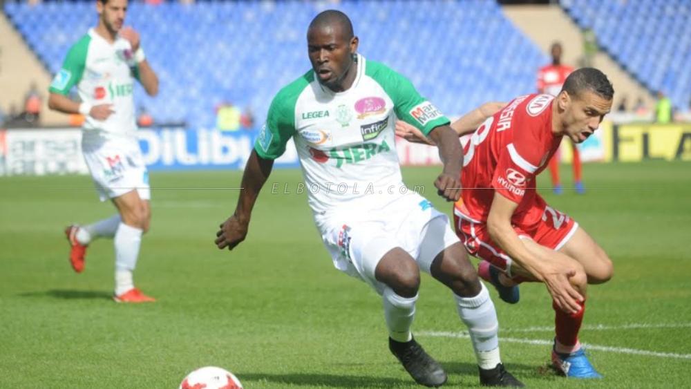 خاص/ "ديربي التحدي" لازال بين الرّجاء والوداد و سيجرى في موعد جديد..!