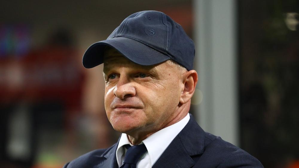 رسميا: بعد 4 أشهر فقط، إمبولي يقيل مدربه إياكيني