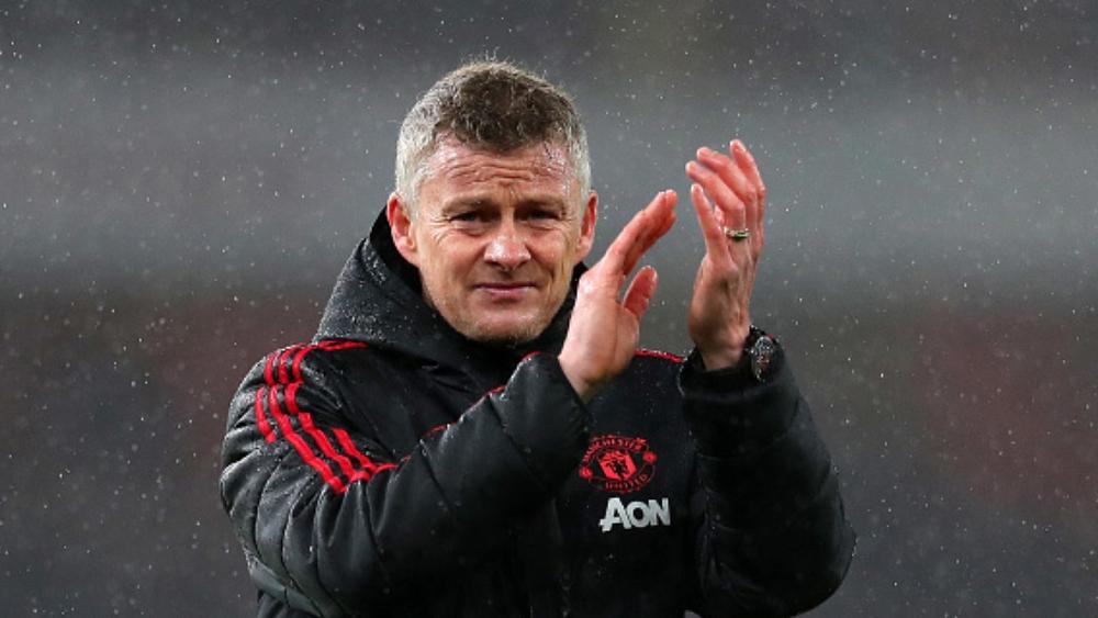 سولشاير يوصي إدارة اليونايتد بالتعاقد مع 4 لاعبين