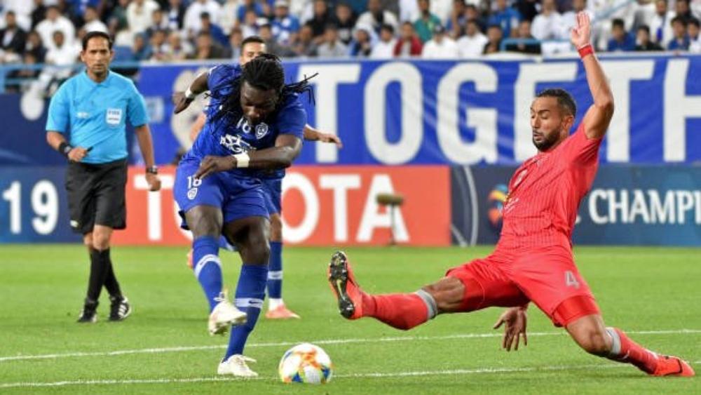 المغاربة يُجدِّدُون لومهم لبنعطية بعد تأهل يوفنتوس