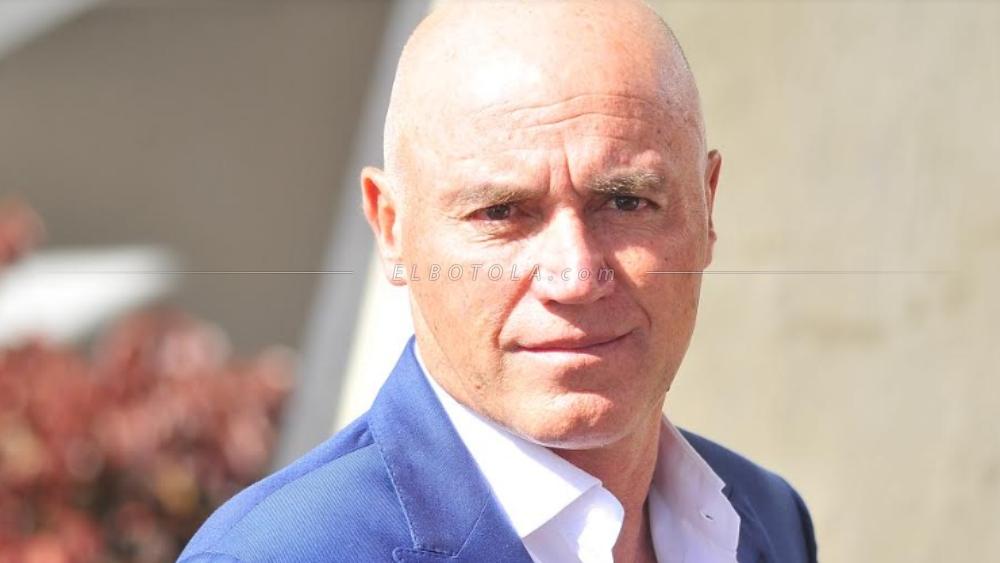 مدرب حسنية أكادير : "قرار حكم اللقاء بإعلان ضربة جزاء لاتحاد طنجة كان خاطئا"